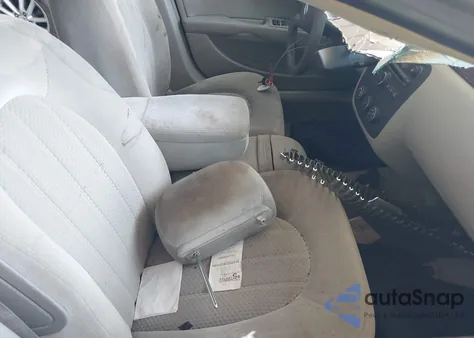 2006 Buick Lucerne Cx from USA, damaged, VIN 1G4HP57236U161426